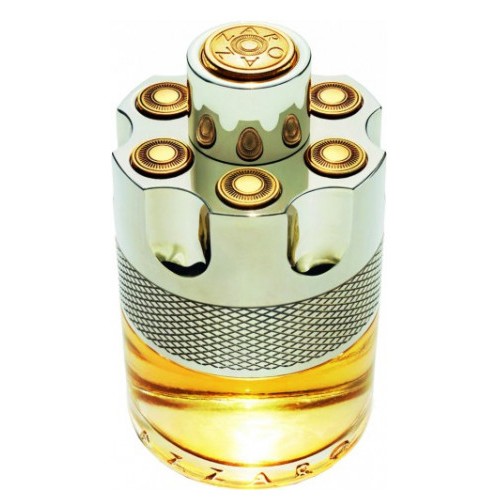 Azzaro Wanted For Men 100 ml Eau de Toilette Erkek Tester Parfüm